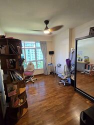 Blk 662C Waterway Sundew (Punggol), HDB 5 Rooms #599140451